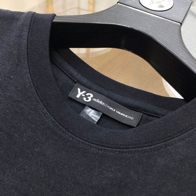 Y-3 T-Shirts